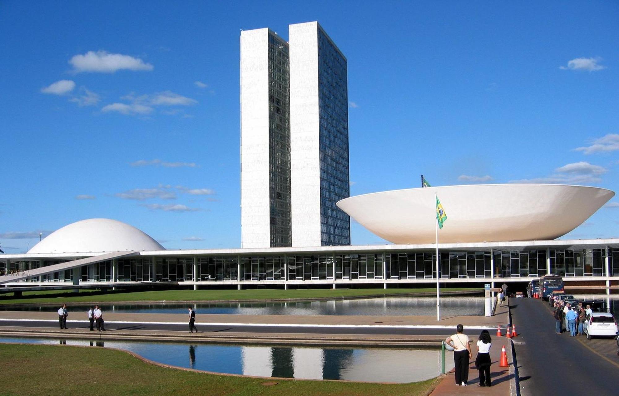 V822 Apart Aconchegante Em Frente Ao Shopping Brasília Exteriér fotografie